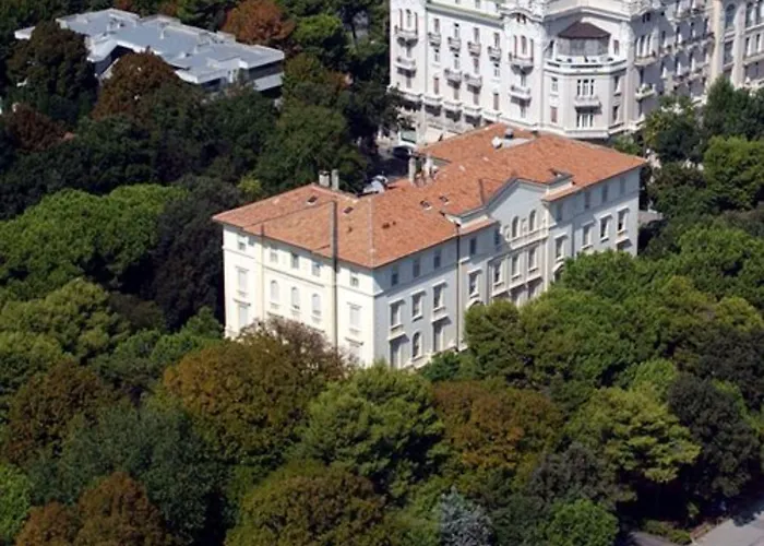 Grand Hotel Rimini